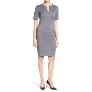 Hugo Boss Dalesana dress